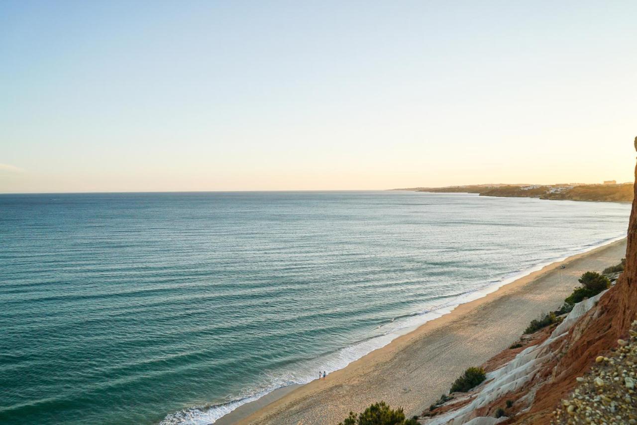 Falesia Cliff By The Portuguese Butler Apartment Albufeira